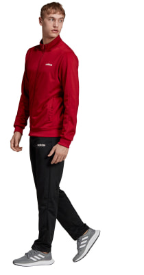 adidas MTS Basics férfi melegítő