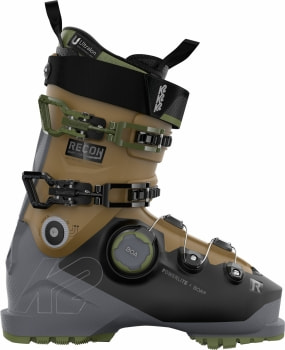 K2 RECON 110 BOA Skischuhe