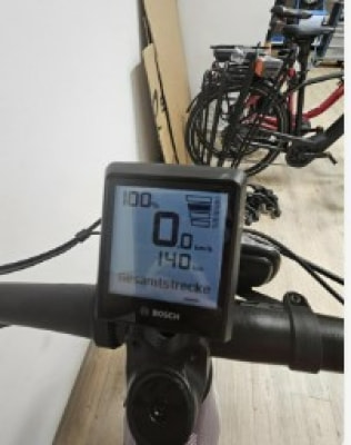 KTM Macina Lycan 772