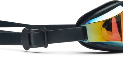 Zoggs Endura Max Titanium Schwimmbrille Zoggs Endura Max Titanium Schwimmbrille