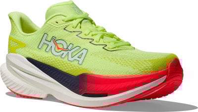 Hoka Mach X 3 Laufschuhe