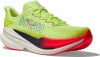 Hoka Mach X 3 Laufschuhe