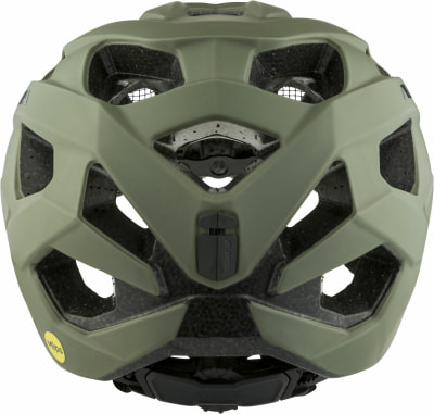 Alpina Plose MIPS Inmold MTB-Helm