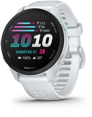 Garmin Forerunner 70 Laufuhr Garmin Forerunner 70 Laufuhr