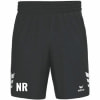 Erima Celebrate 125 Shorts