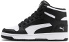 Puma Rebound Layup S gyerek szabadidőcipő