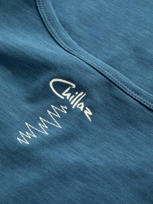 Chillaz Calanques Tre Fratelli Tanktop