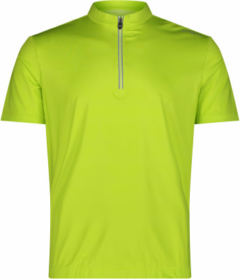 CMP Bike T-Shirt Radshirt mit Zipp Dry Function