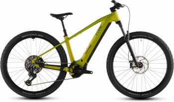 Cube Reaction Hybrid Race 800 E-Mountainbike 29"