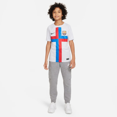 FC Barcelona Fußballtrikot