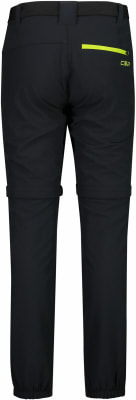 CMP Zip Off Wanderhose