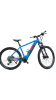 Genesis E-Pro MTB 2.2 LTD