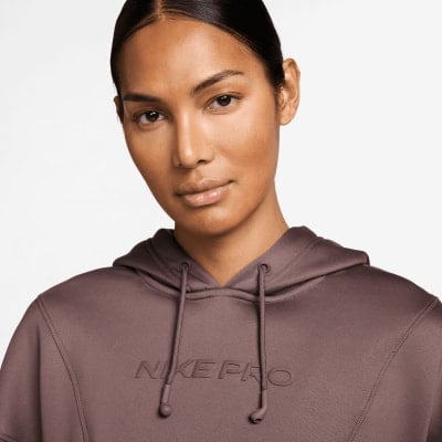 Nike Pro Therma-Fit Hoodie