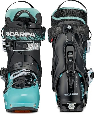 Scarpa Gea Tourenskischuhe Scarpa Gea Tourenskischuhe