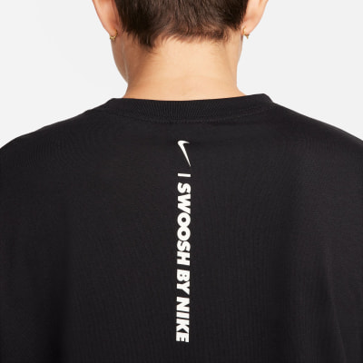 Nike Sportswear Boyfriend női póló