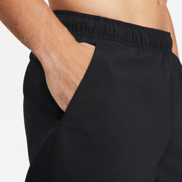 Flex Camo Shorts