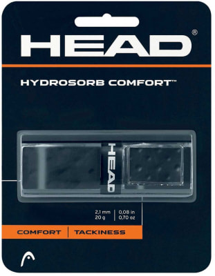 Head Hydro Sorb Comfort Griffband