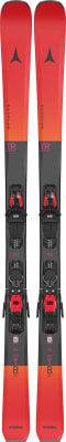 Atomic Redster TR Alpinski
