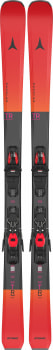Atomic Redster TR Alpinski