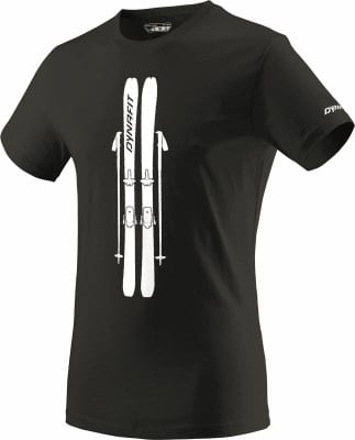 Dynafit Graphic Cotton T-Shirt