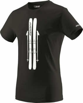 Dynafit Graphic Cotton T-Shirt