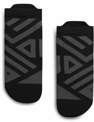 On Performance Low Laufsocken