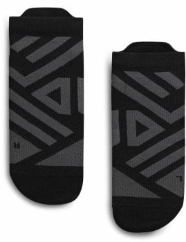 On Performance Low Laufsocken