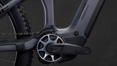 Cube Stereo Hybrid ONE44 HPC SLX 800 E-Fully 27.5" Cube Stereo Hybrid ONE44 HPC SLX 800 E-Fully 27.5"