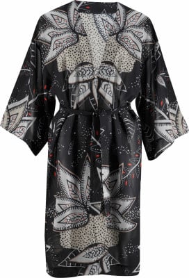 Capricio Brit Kimono