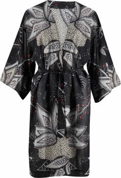 Capricio Brit Kimono