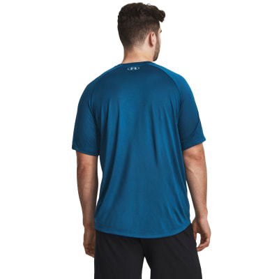 Under Armour Ua Tech Prt férfi póló