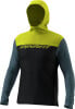 Dynafit Traverse Sun Hoody Kapuzensweater
