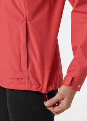 Helly Hansen W Aden női kapucnis kabát
