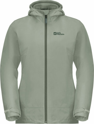 Jack Wolfskin Jack Wolfskin Moonrise 3IN1 Doppeljacke