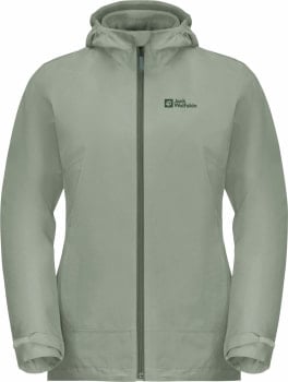 Jack Wolfskin Jack Wolfskin Moonrise 3IN1 Doppeljacke