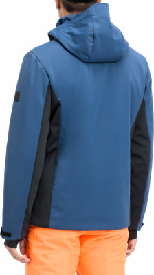 McKINLEY Dan II AB 5.5 Skijacke mit Kapuze