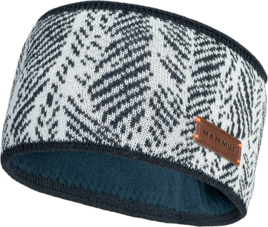 Mammut Snow Headband, čelenka