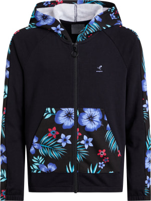 Energetics Rose IV Kapuzenjacke