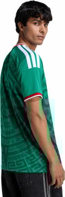 adidas Mexico 26 Heimtrikot