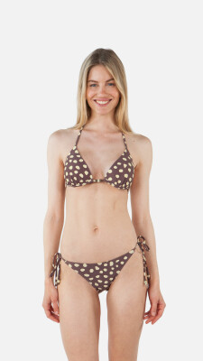 Barts Dauna Tanga Bikinihose Barts Dauna Tanga Bikinihose