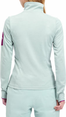 McKINLEY Tampo Midlayer mit Halfzip