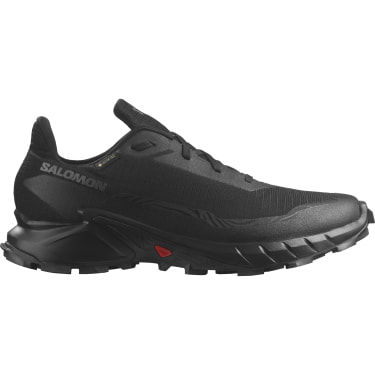 Alphacross 5 GTX, bežecká trailová obuv