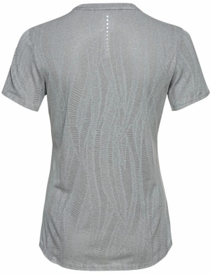 Odlo Zeroweight Engineered Chill-Tec T-Shirt