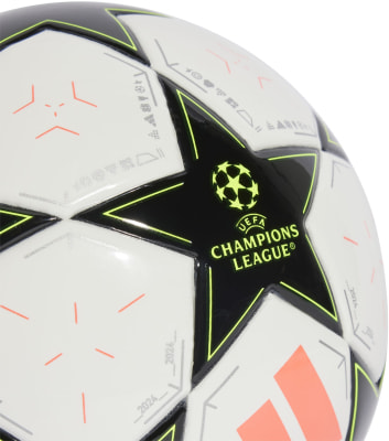 adidas UCL Mini Fußball