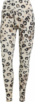 adidas Optime Essentials Full Length Print Tights