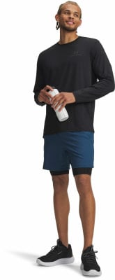 Under Armour Vanish 2in1 Shorts