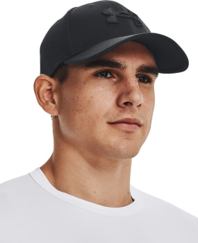 Under Armour Blitzing, šiltovka