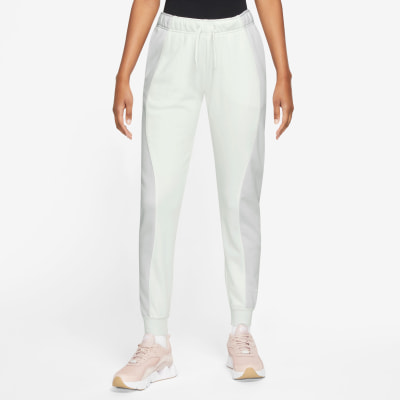 Nike Dám. jogging nohavice W Nsw Air Flc Mr Jggr