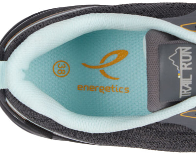Energetics Zyrox Trail AQB Traillaufschuhe