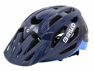 Briko Sismic X cyklistická helma